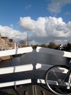 Untitled, Haarlem