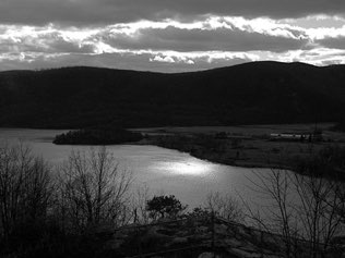 Hudson valley