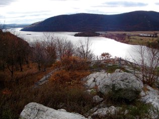Hudson valley