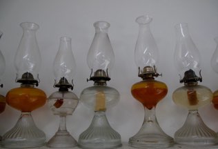 Leonards lamps