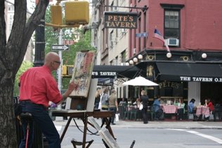 Gramercy