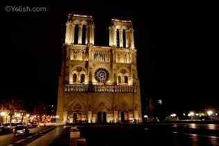 Notre Dame