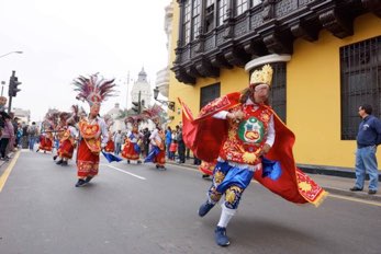 CapeDancers
