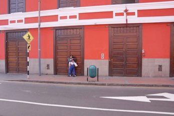 Peru