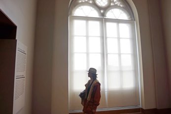 Museum light
