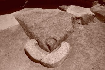Temple of Condor