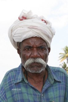 Untitled, India