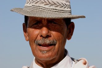 Untitled, Morocco
