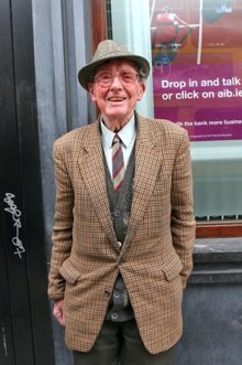 Hugh, Ireland
