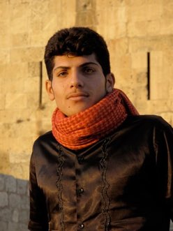 Romeo, Aleppo