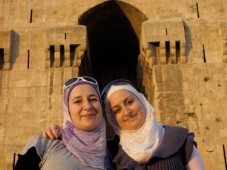 Reema & Reshma