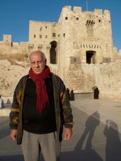 Aleppo