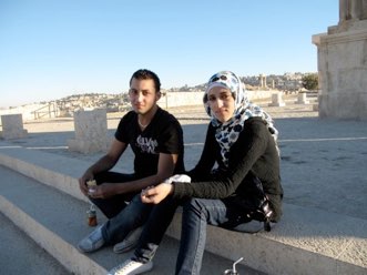 Amman