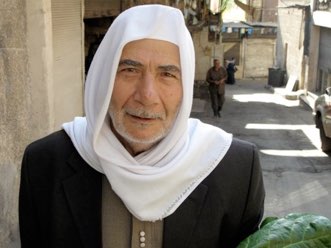 Damascus