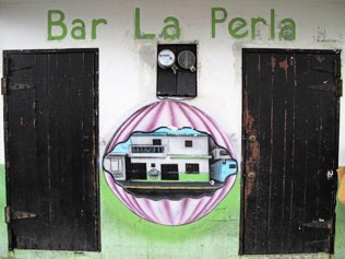 La Perla