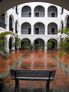 Old San Juan