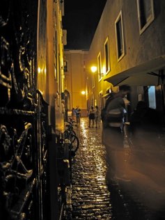 Old San Juan