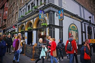 Edinburgh