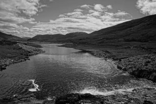 River Shiel