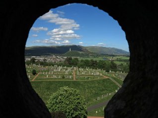 Stirling castle