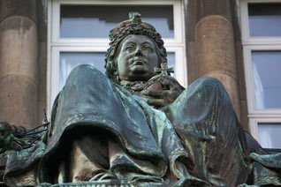 Queen Victoria
