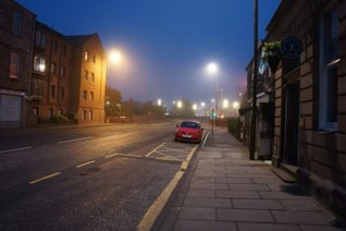 Musselburgh