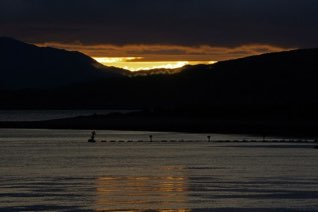 Ardmucknish bay