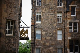 Edinburgh