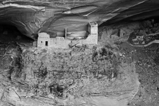 Anasazi, CDC