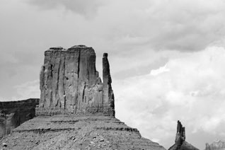 Monument valley