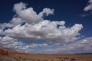 Valley, Arizona