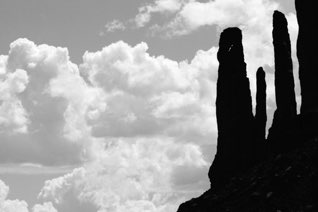 Monument valley