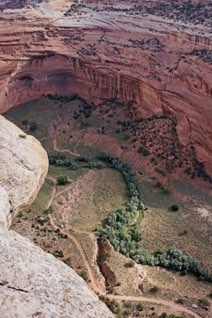 Canyon De Chelly
