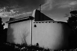 Untitled, Taos
