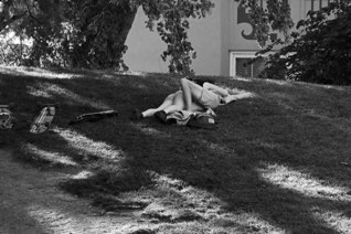 Untitled, UNM