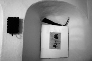 Untitled, Taos