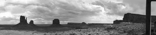 Monument valley