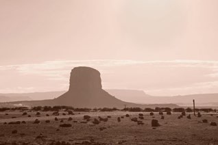 Monument valley