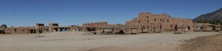 Pueblo de Taos