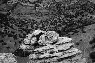 Canyon De Chelly