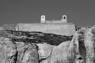 Acoma sky city