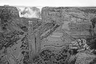 Canyon De Chelly