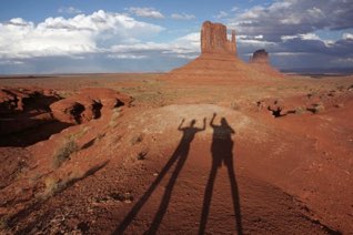 Monument valley