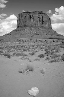 Monument valley