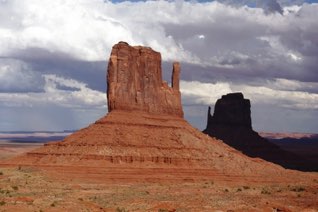 Monument valley