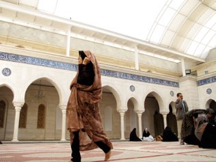 Sayyida Ruqayya