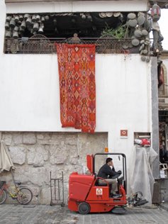 Damascus