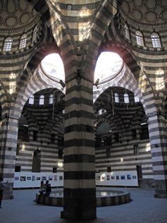 Damascus