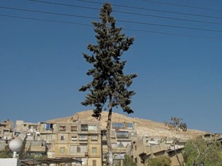 Damascus