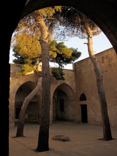 Citadel, Aleppo
